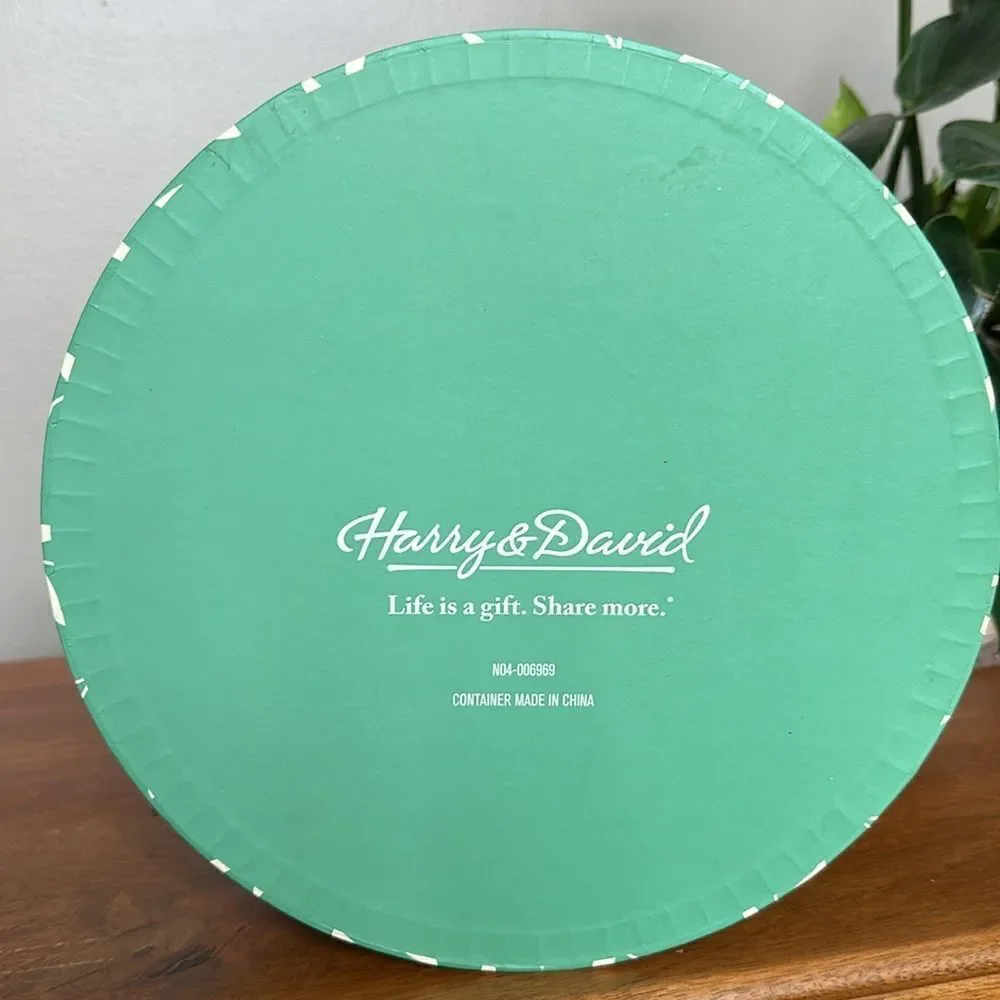 Harry & David Mother’s Day Hatbox!